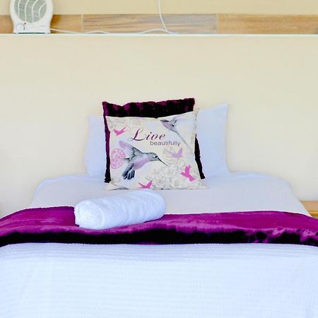 Rehoboth Mountain Suites Mbabane Luaran gambar