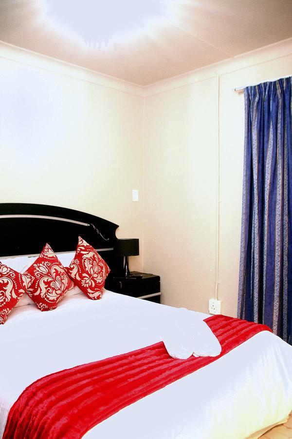 Rehoboth Mountain Suites Mbabane Luaran gambar