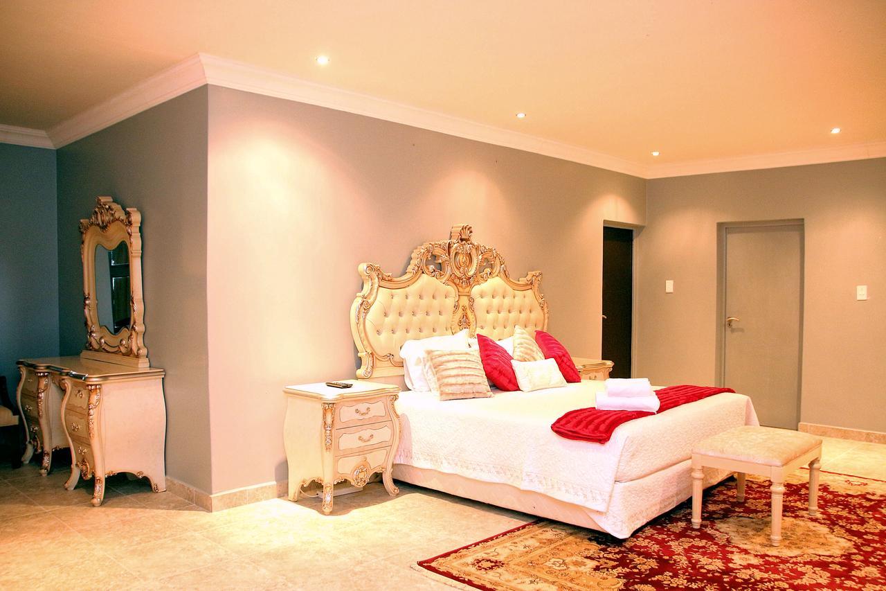 Rehoboth Mountain Suites Mbabane Luaran gambar