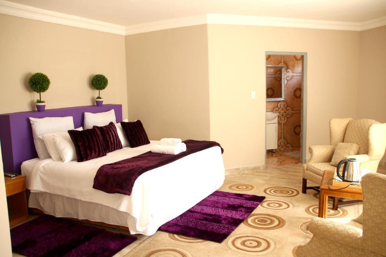 Rehoboth Mountain Suites Mbabane Luaran gambar