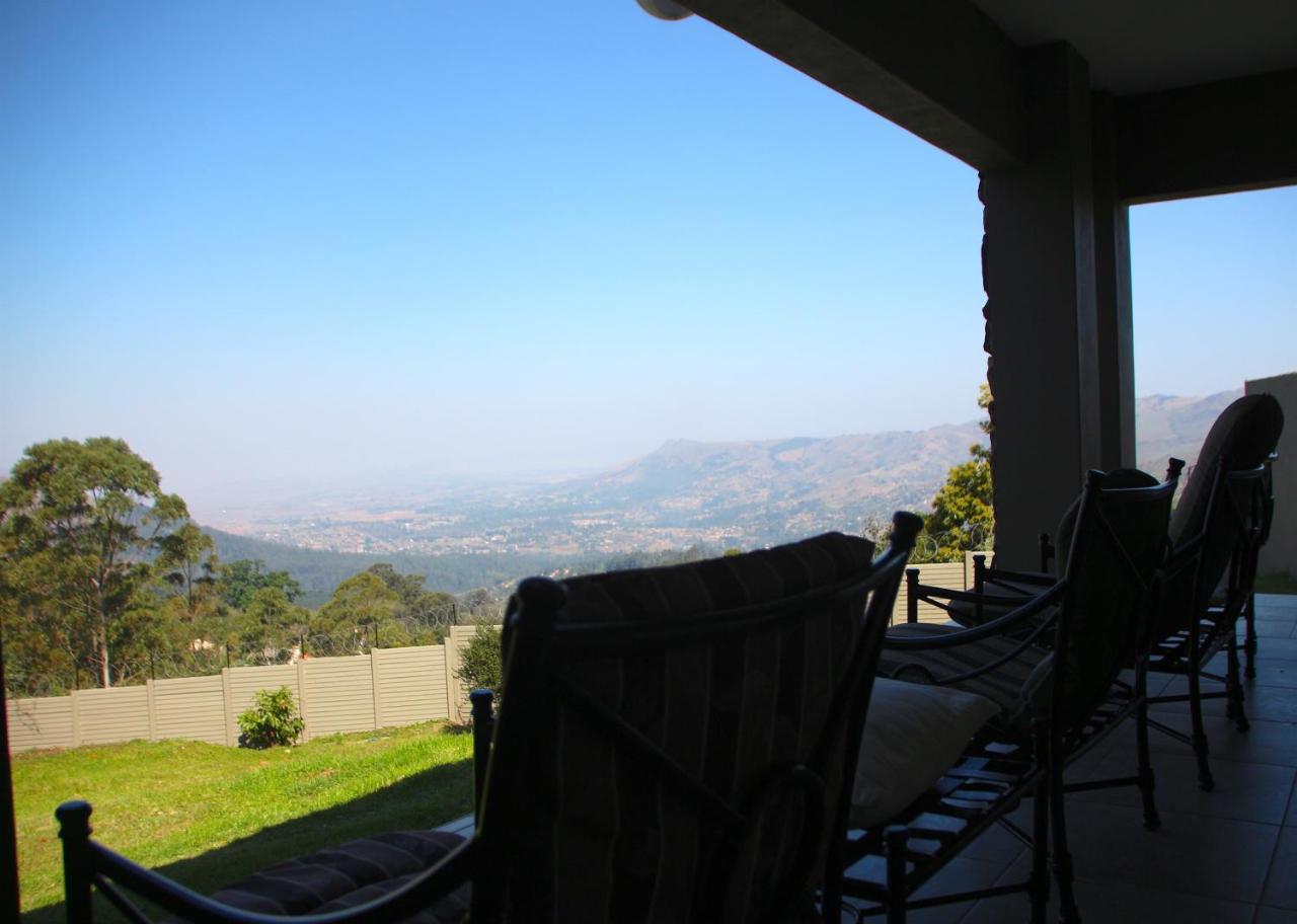 Rehoboth Mountain Suites Mbabane Luaran gambar