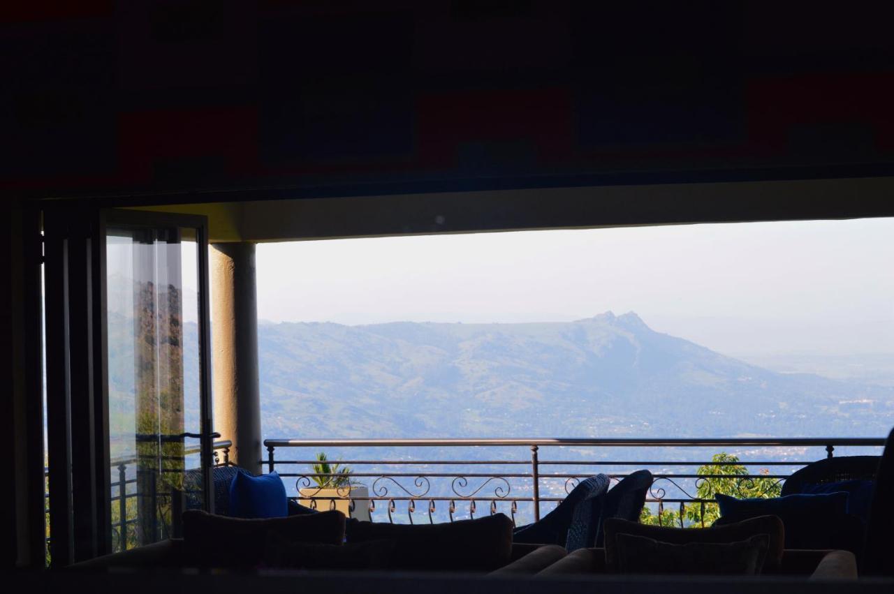 Rehoboth Mountain Suites Mbabane Luaran gambar