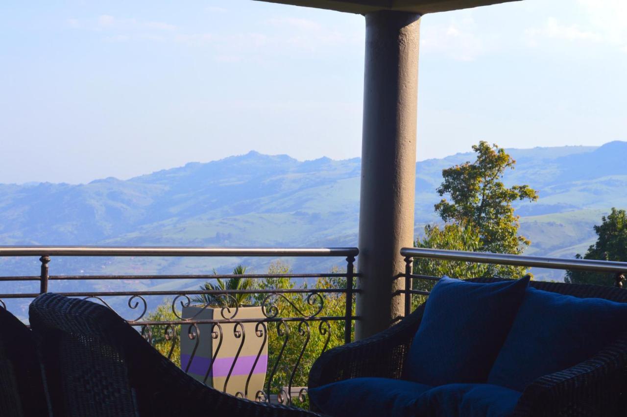 Rehoboth Mountain Suites Mbabane Luaran gambar