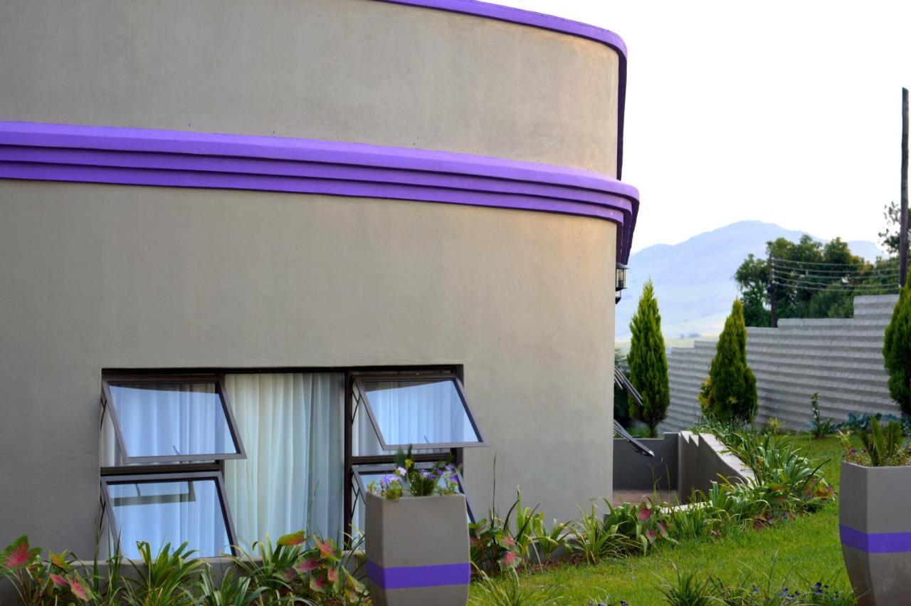 Rehoboth Mountain Suites Mbabane Luaran gambar