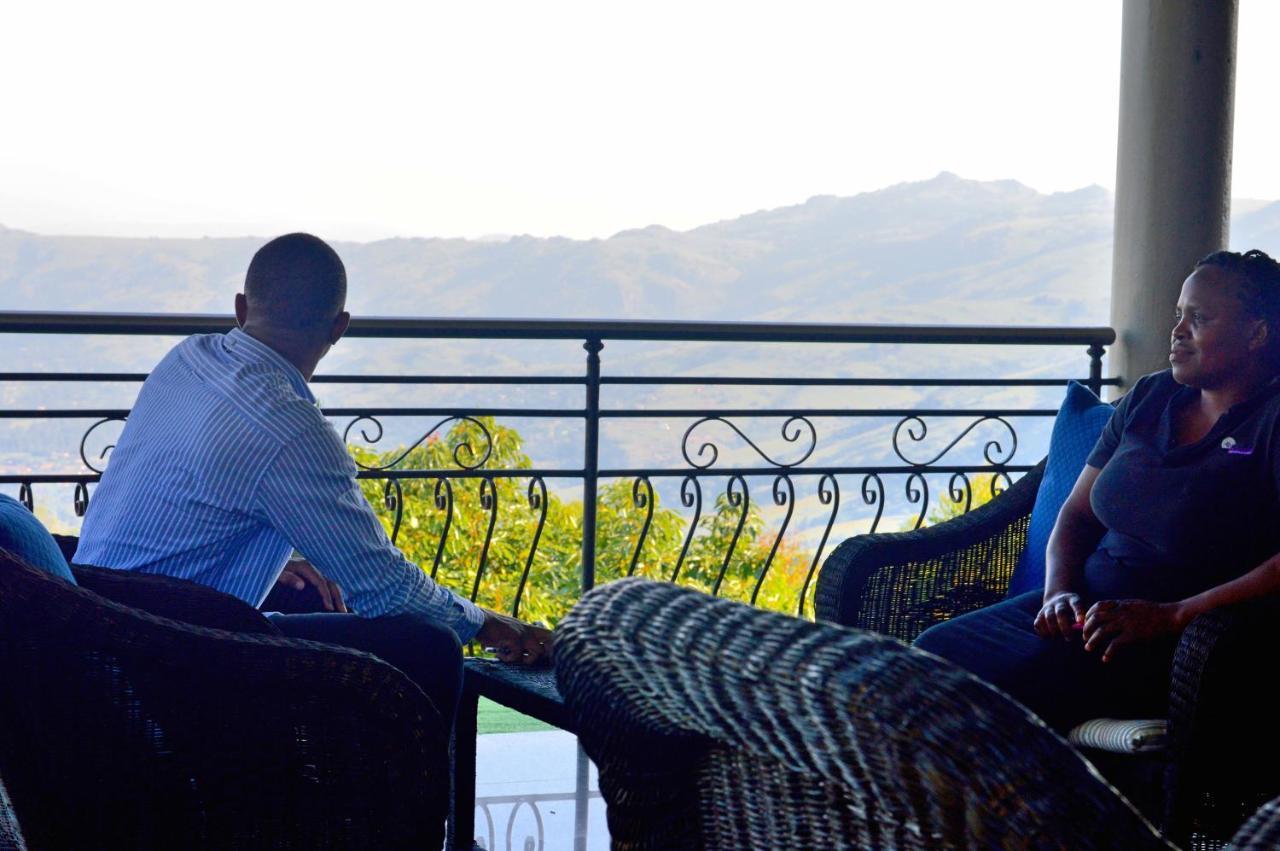 Rehoboth Mountain Suites Mbabane Luaran gambar