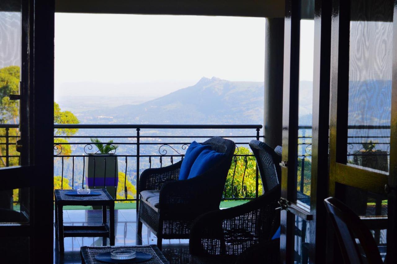Rehoboth Mountain Suites Mbabane Luaran gambar