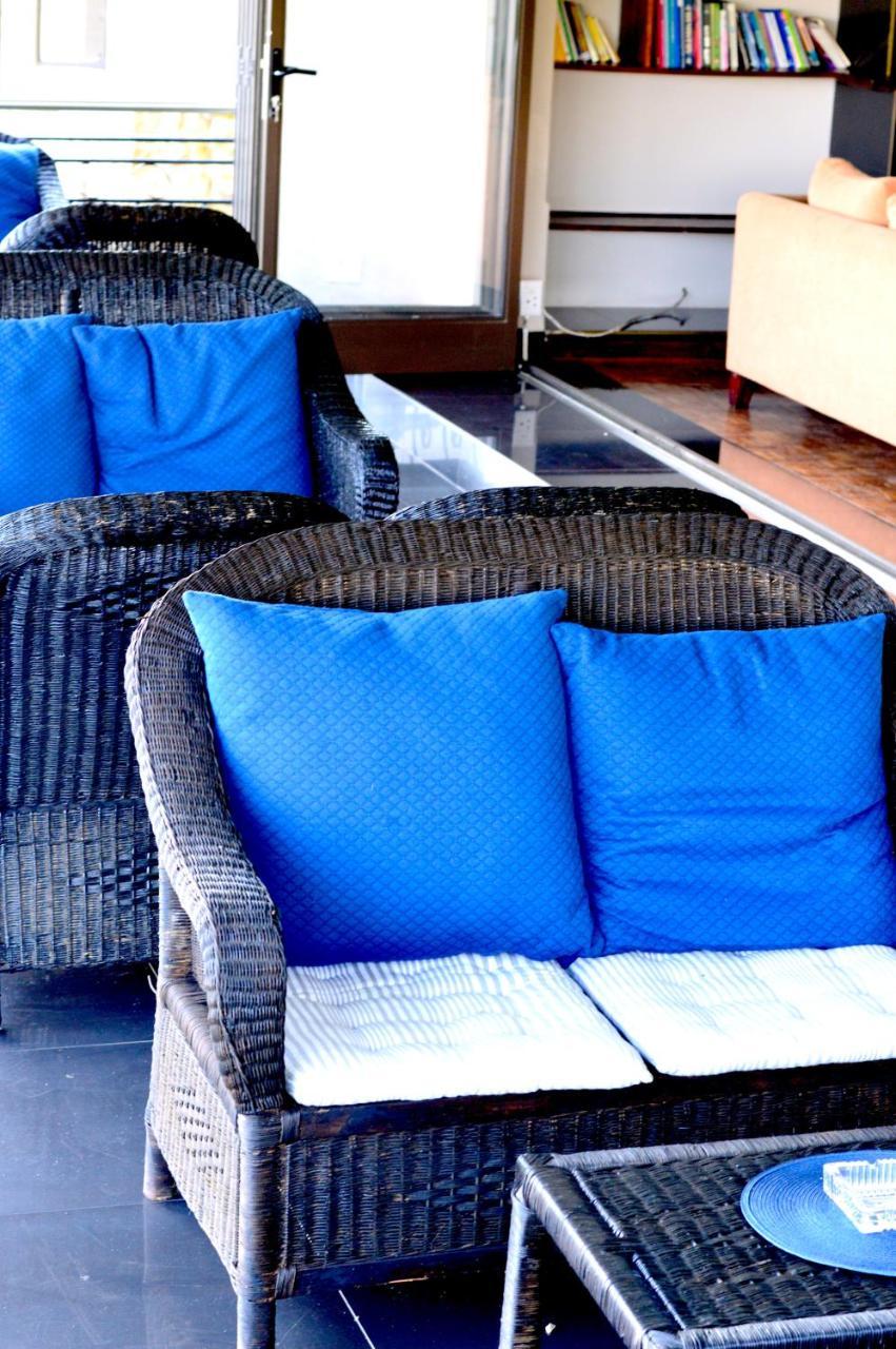 Rehoboth Mountain Suites Mbabane Luaran gambar