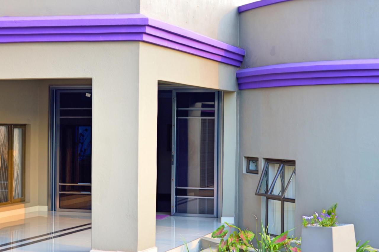 Rehoboth Mountain Suites Mbabane Luaran gambar