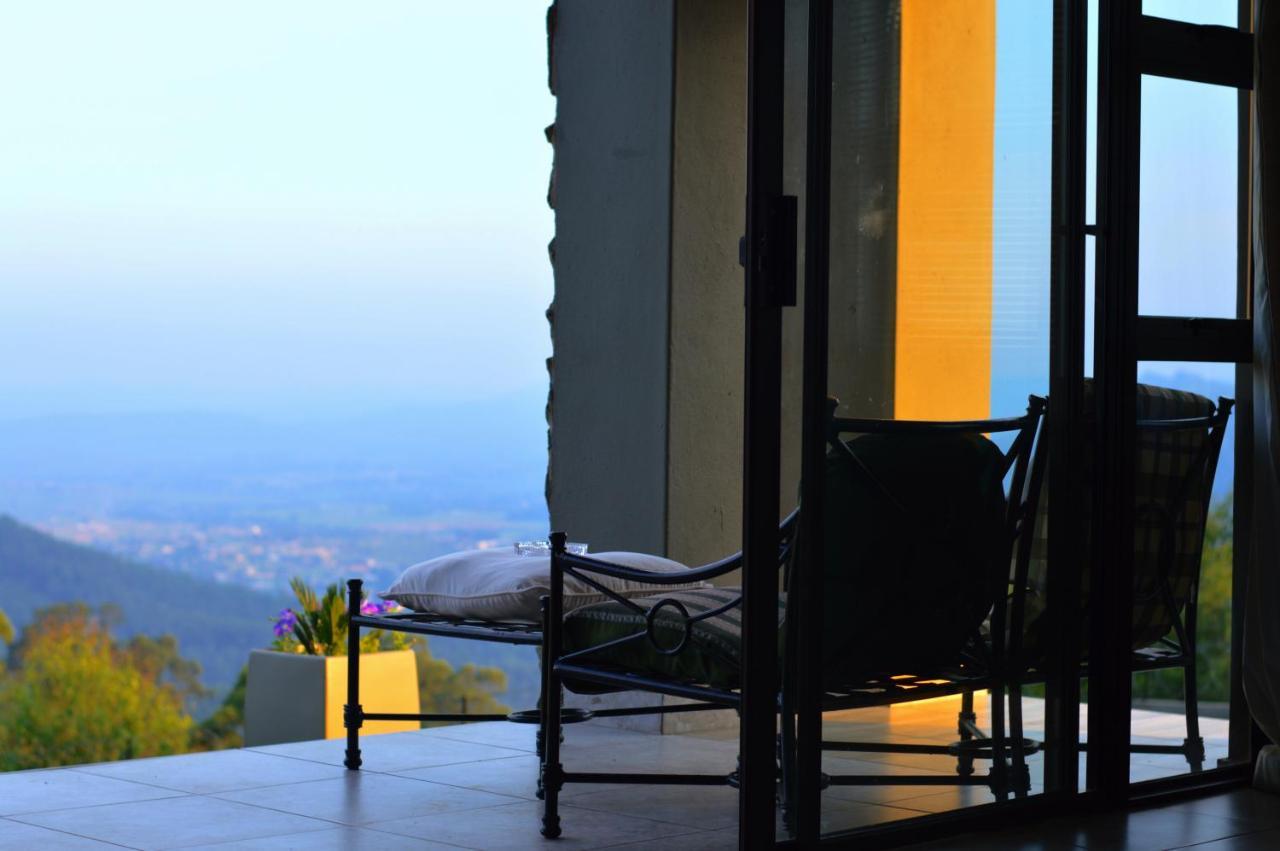 Rehoboth Mountain Suites Mbabane Luaran gambar