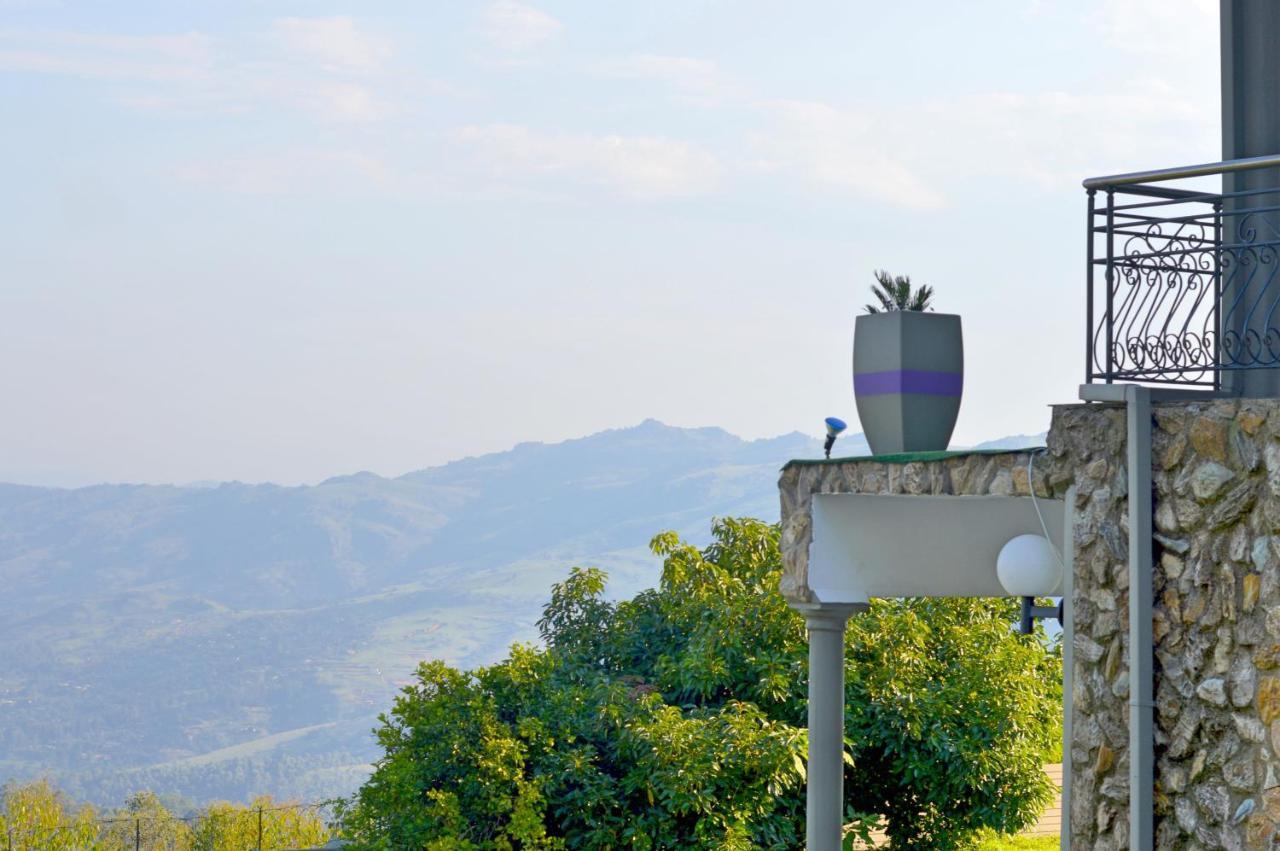 Rehoboth Mountain Suites Mbabane Luaran gambar