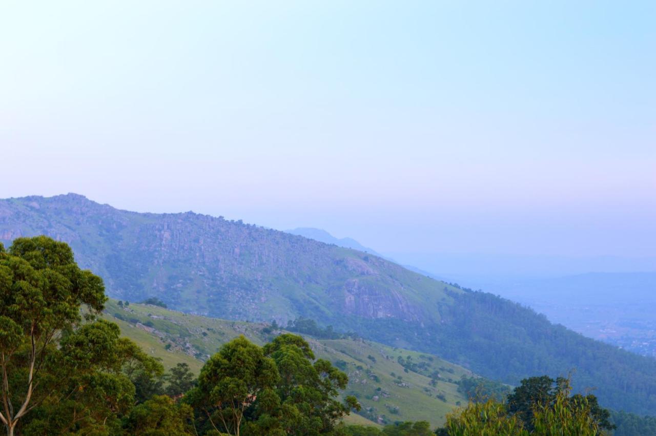 Rehoboth Mountain Suites Mbabane Luaran gambar