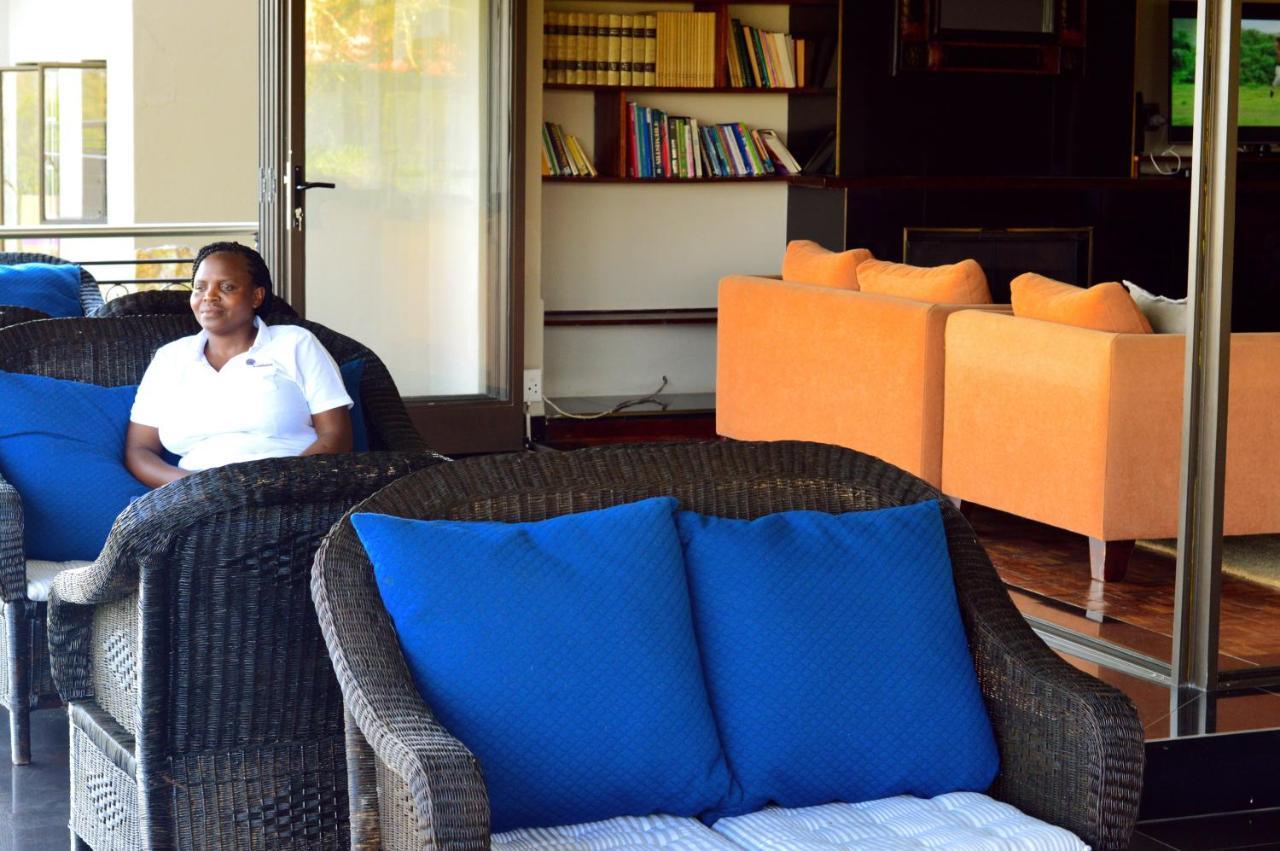 Rehoboth Mountain Suites Mbabane Luaran gambar