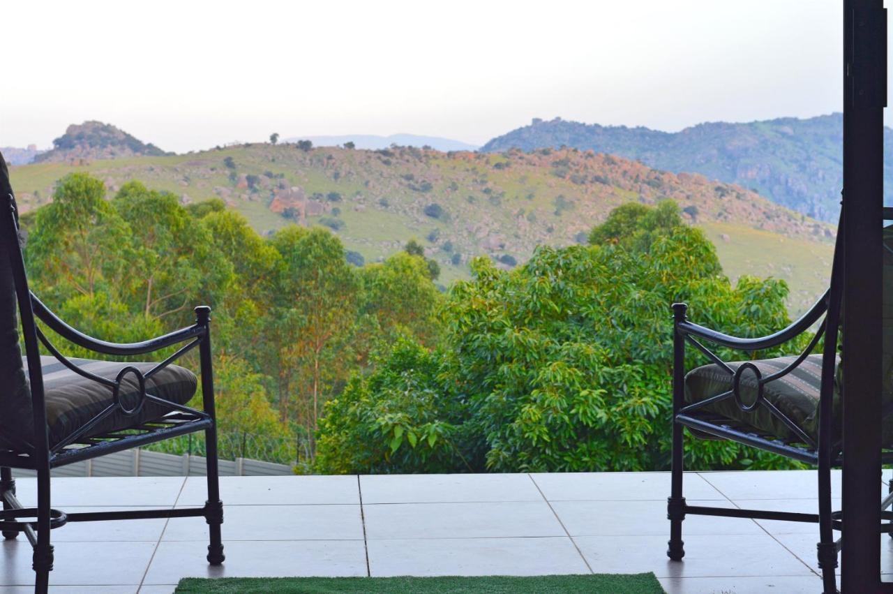 Rehoboth Mountain Suites Mbabane Luaran gambar