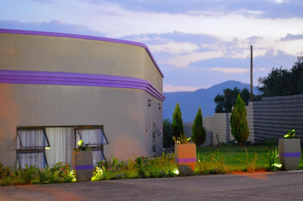 Rehoboth Mountain Suites Mbabane Luaran gambar