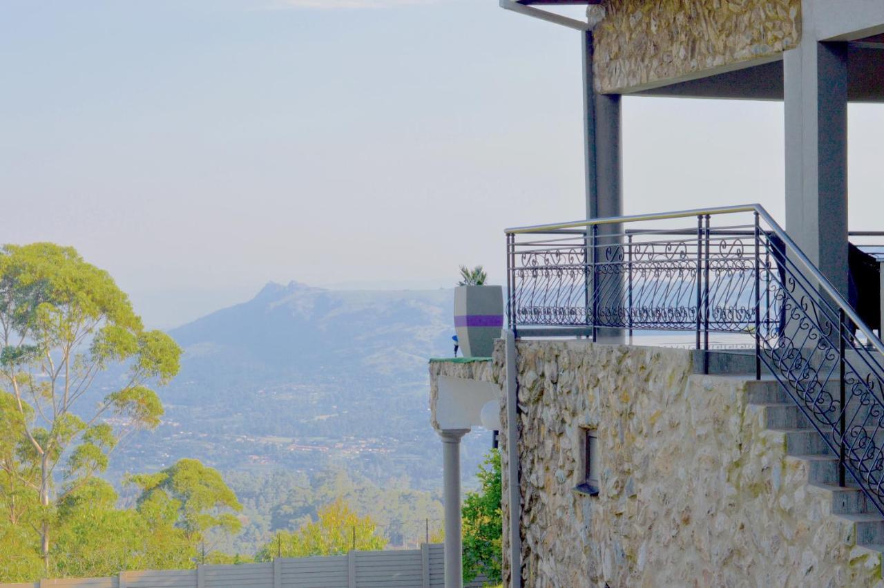 Rehoboth Mountain Suites Mbabane Luaran gambar