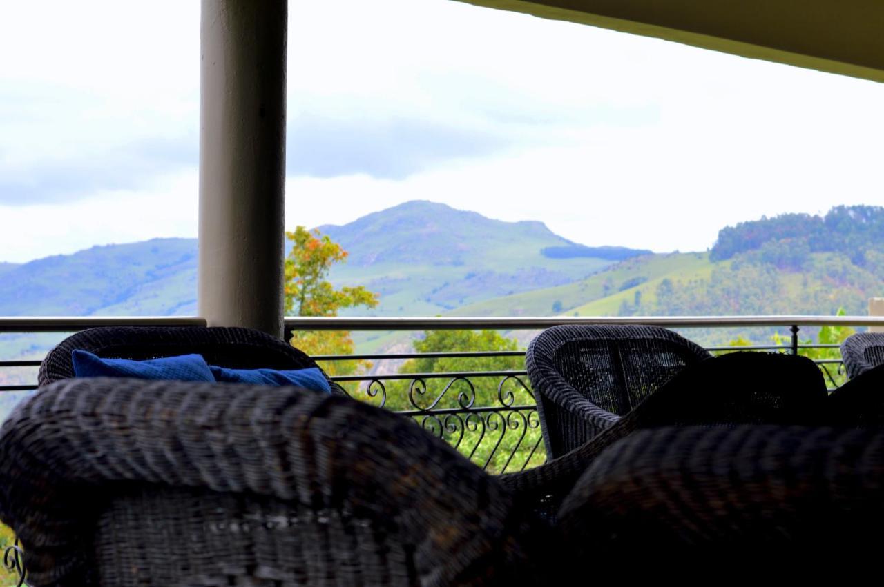 Rehoboth Mountain Suites Mbabane Luaran gambar