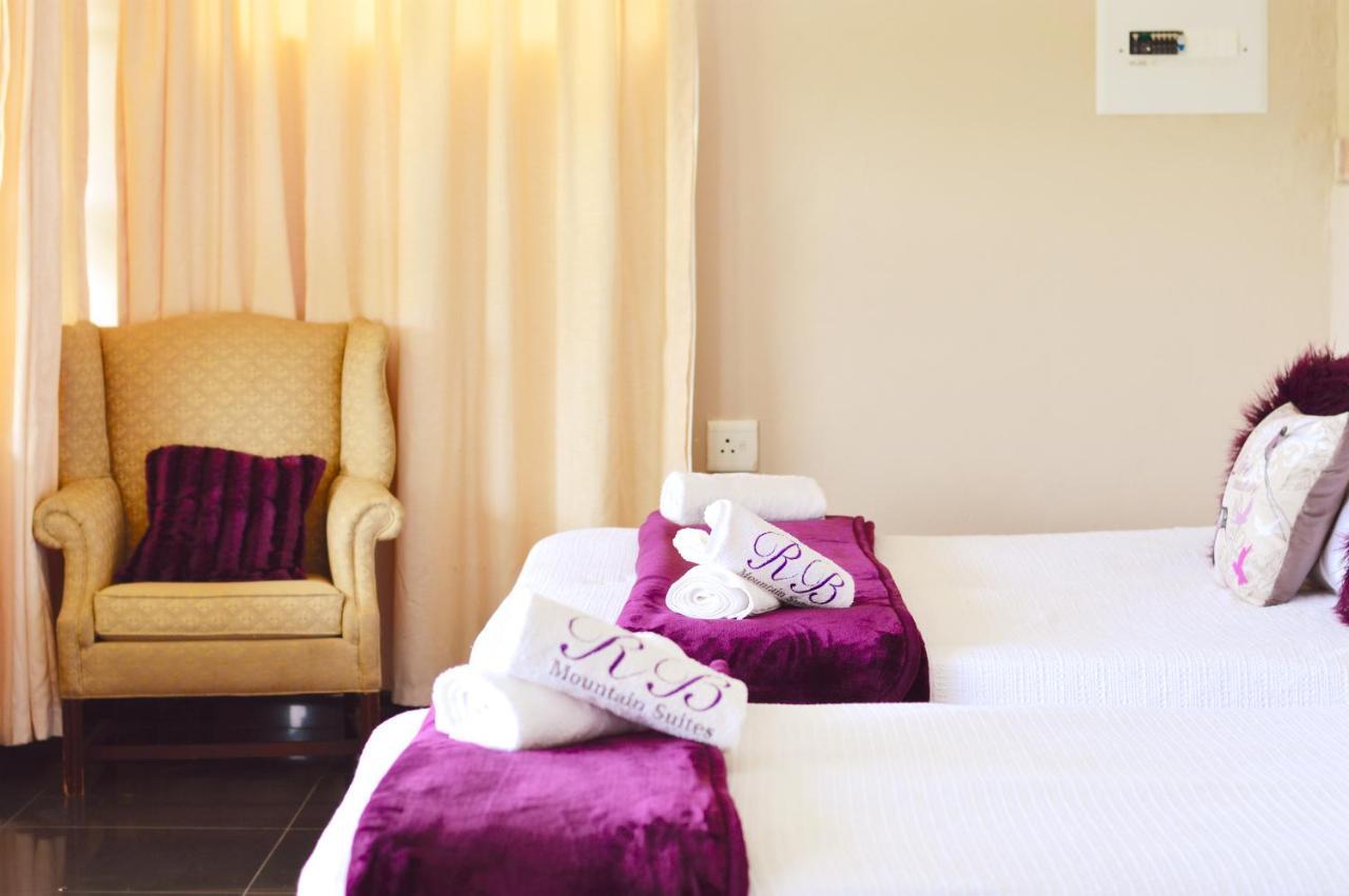 Rehoboth Mountain Suites Mbabane Luaran gambar