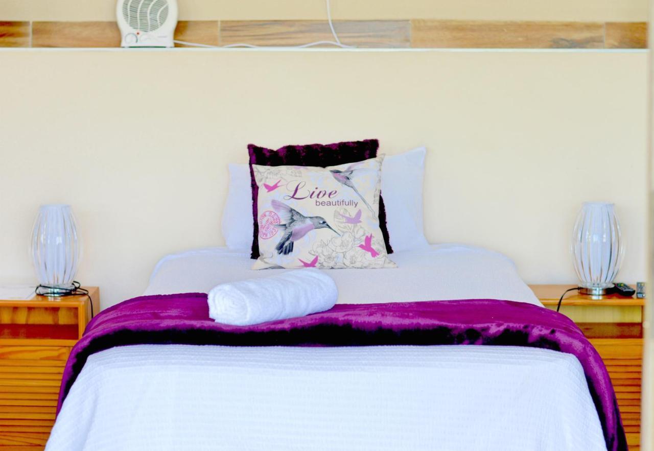 Rehoboth Mountain Suites Mbabane Luaran gambar