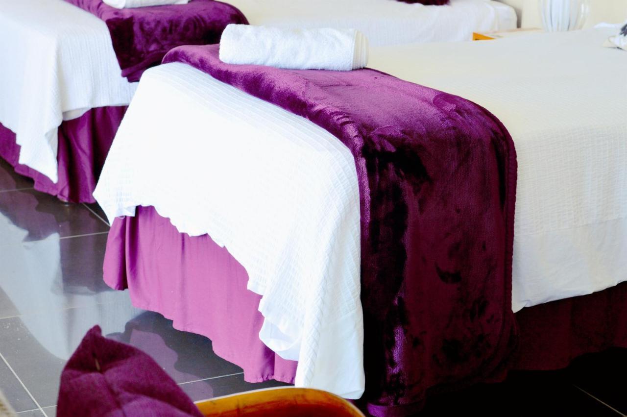 Rehoboth Mountain Suites Mbabane Luaran gambar