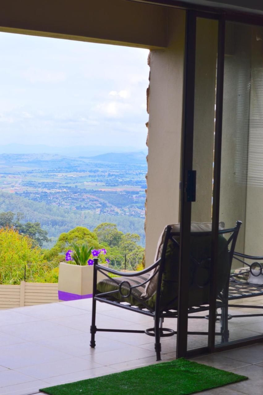 Rehoboth Mountain Suites Mbabane Luaran gambar