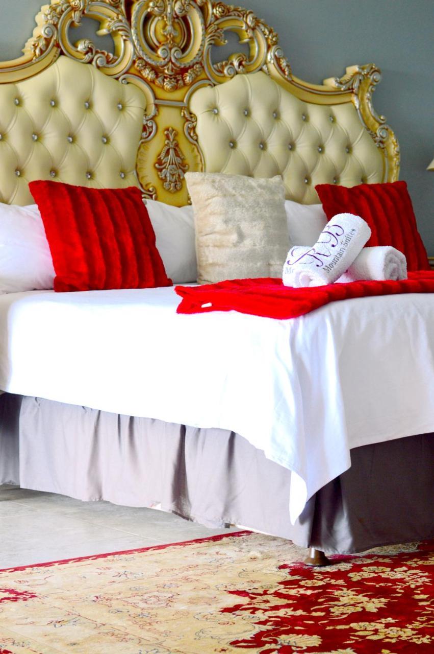 Rehoboth Mountain Suites Mbabane Luaran gambar