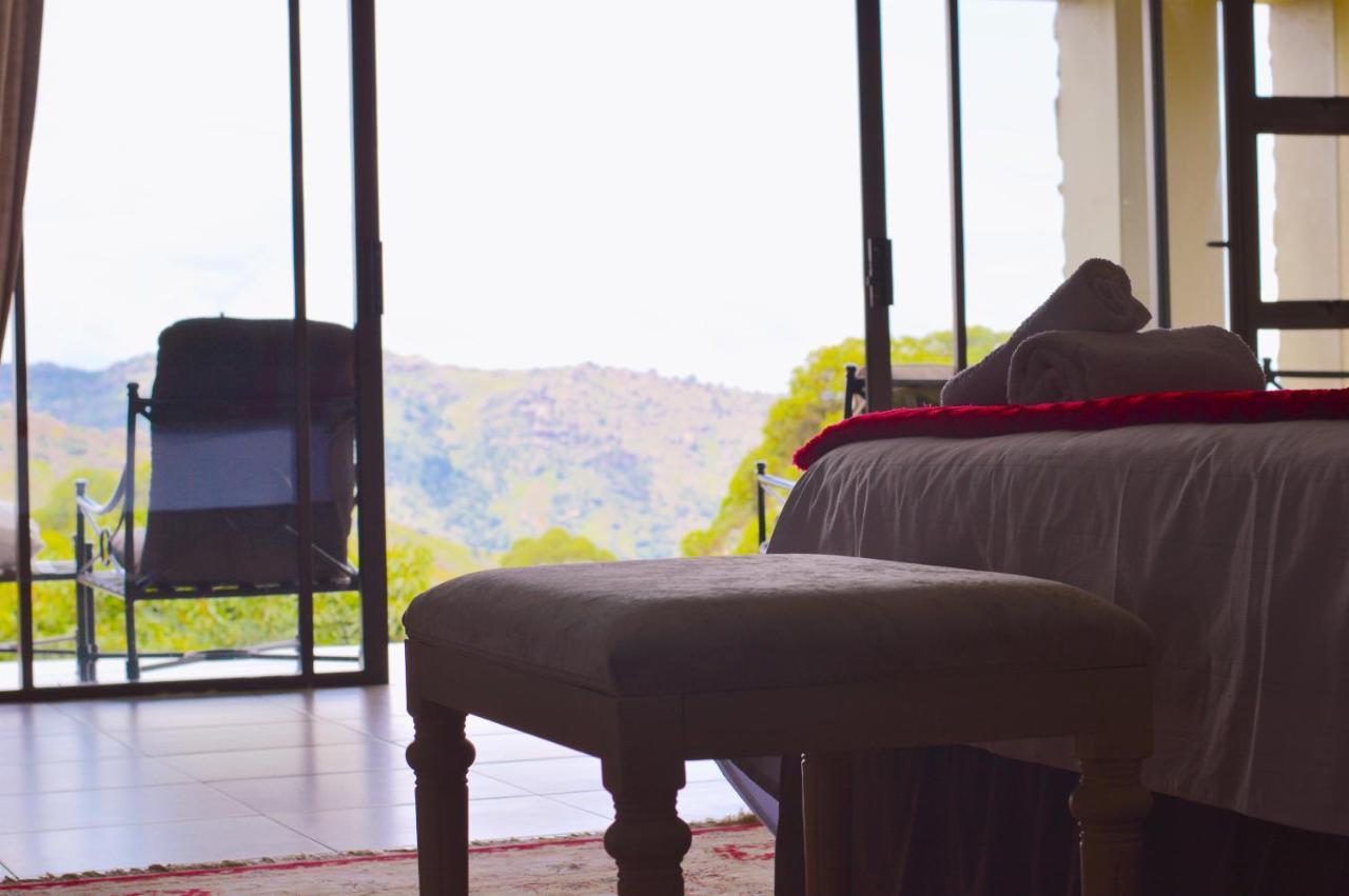 Rehoboth Mountain Suites Mbabane Luaran gambar